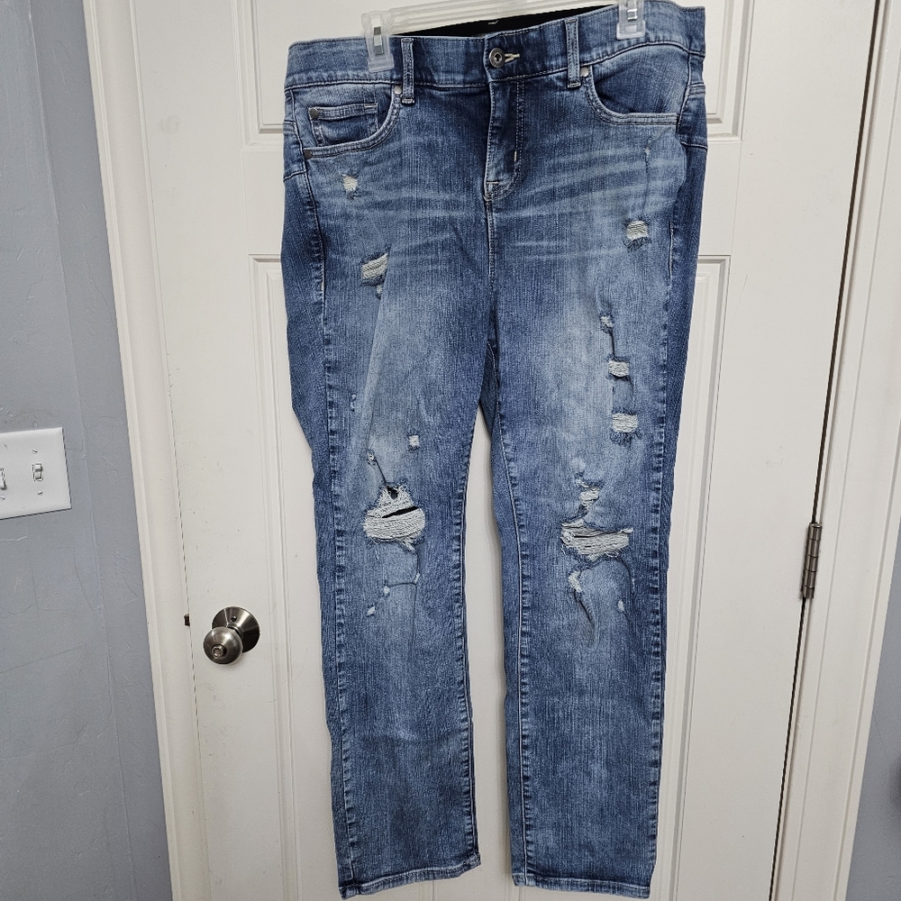 Torrid Jeans size 18